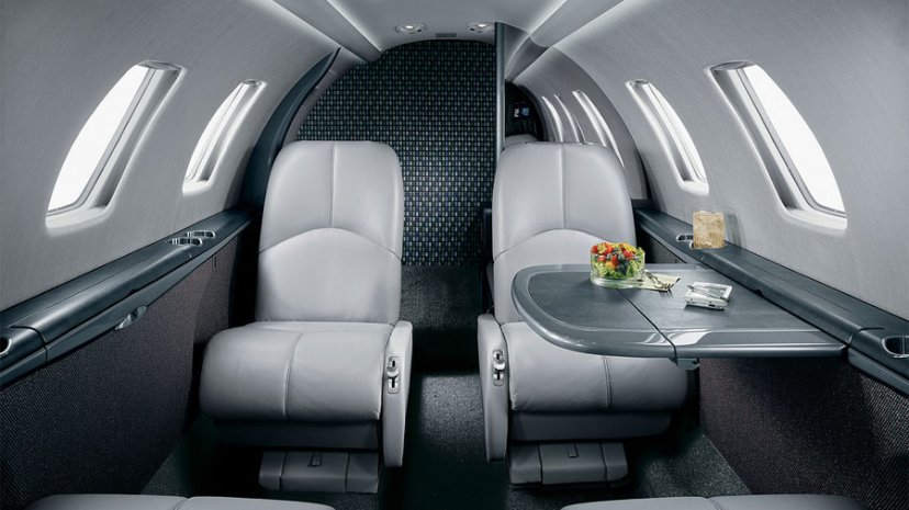 Cessna CJ