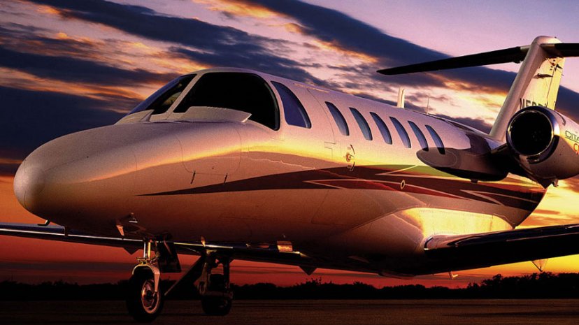 Citation Bravo