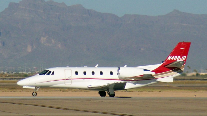 Citation XL/XLS