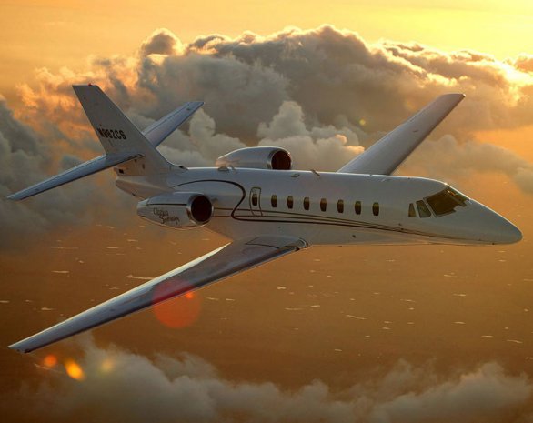 Citation Sovereign