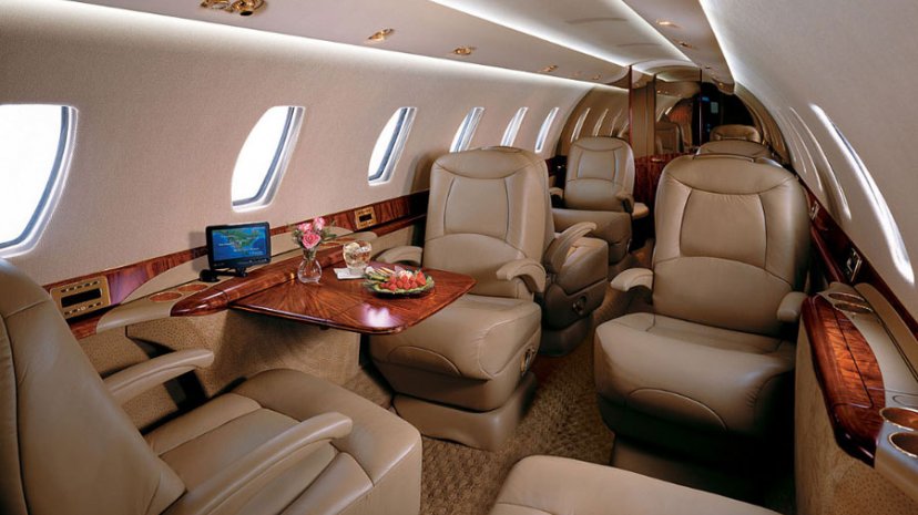 Citation Sovereign