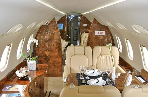 Global Express