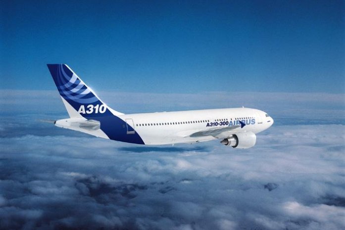 A310-300, A310-300 ER