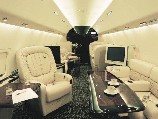 Ту-134-3, RA-65550