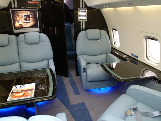 Ту-134-3, RA-65926