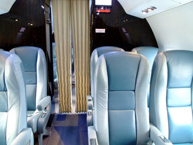 Ту-134-3, RA-65926