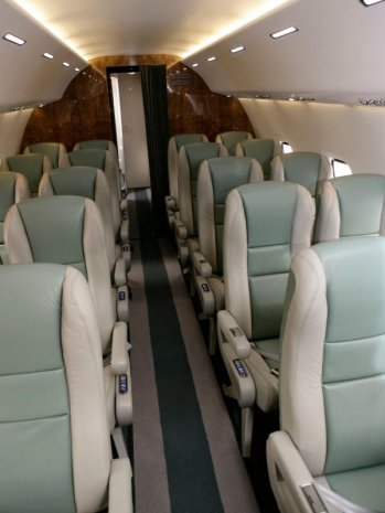 Ту-134А-3, RA-65932