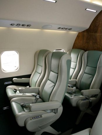 Ту-134А-3, RA-65932