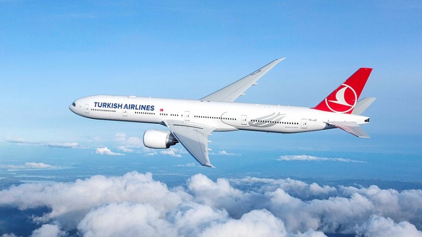 Turkish Airlines