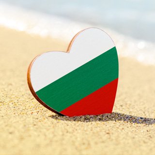 Туры в Болгарию