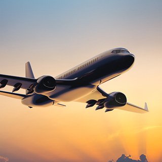 Чартерные билеты