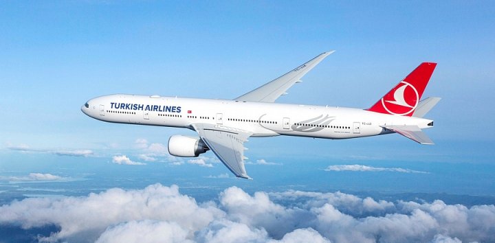 Из Антальи в Петербург, и из Казани в Анталью